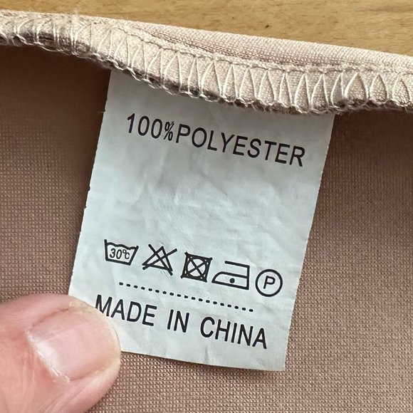 Kzell Leopard Skirt - Size Small - Picture 3 of 10